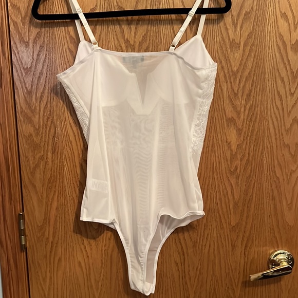 Chocolate USA bodysuit - size medium NWT - Picture 6 of 6